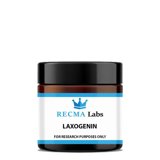 LAXOGENIN Powder - Recma Labs