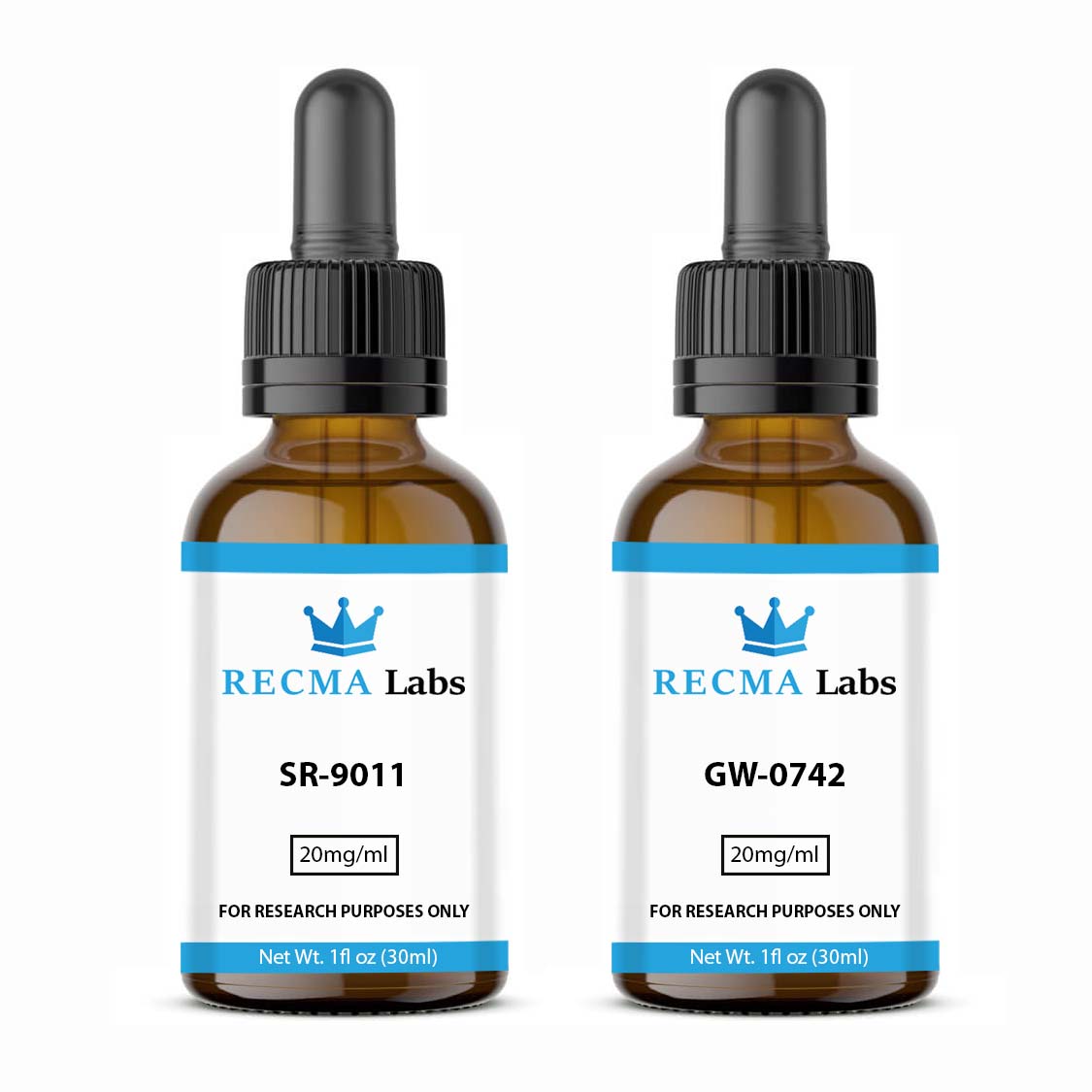 Lean Stack 2 - Recma Labs