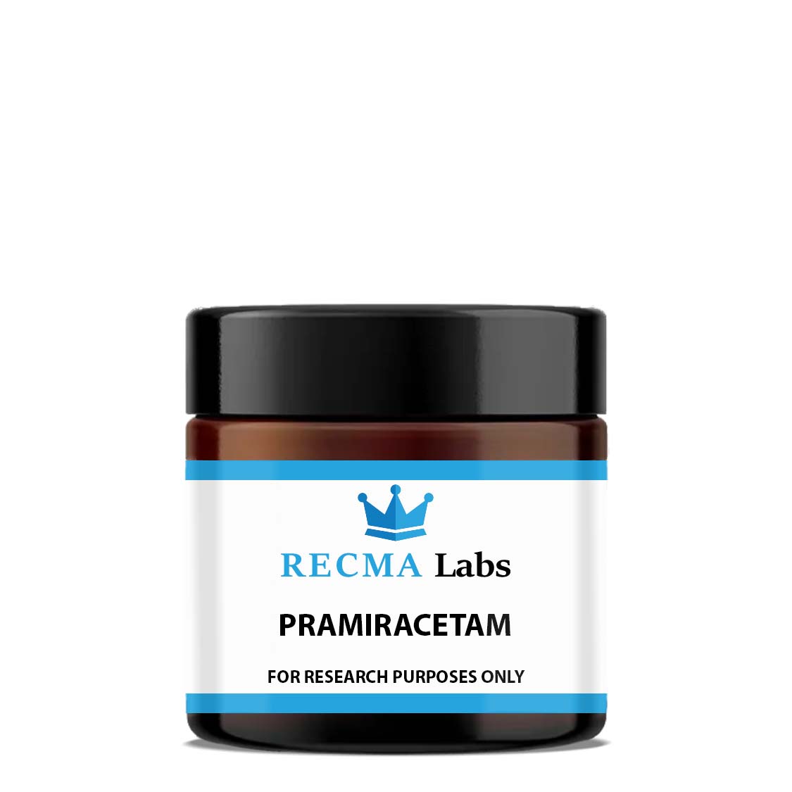 PRAMIRACETAM Powder - Recma Labs