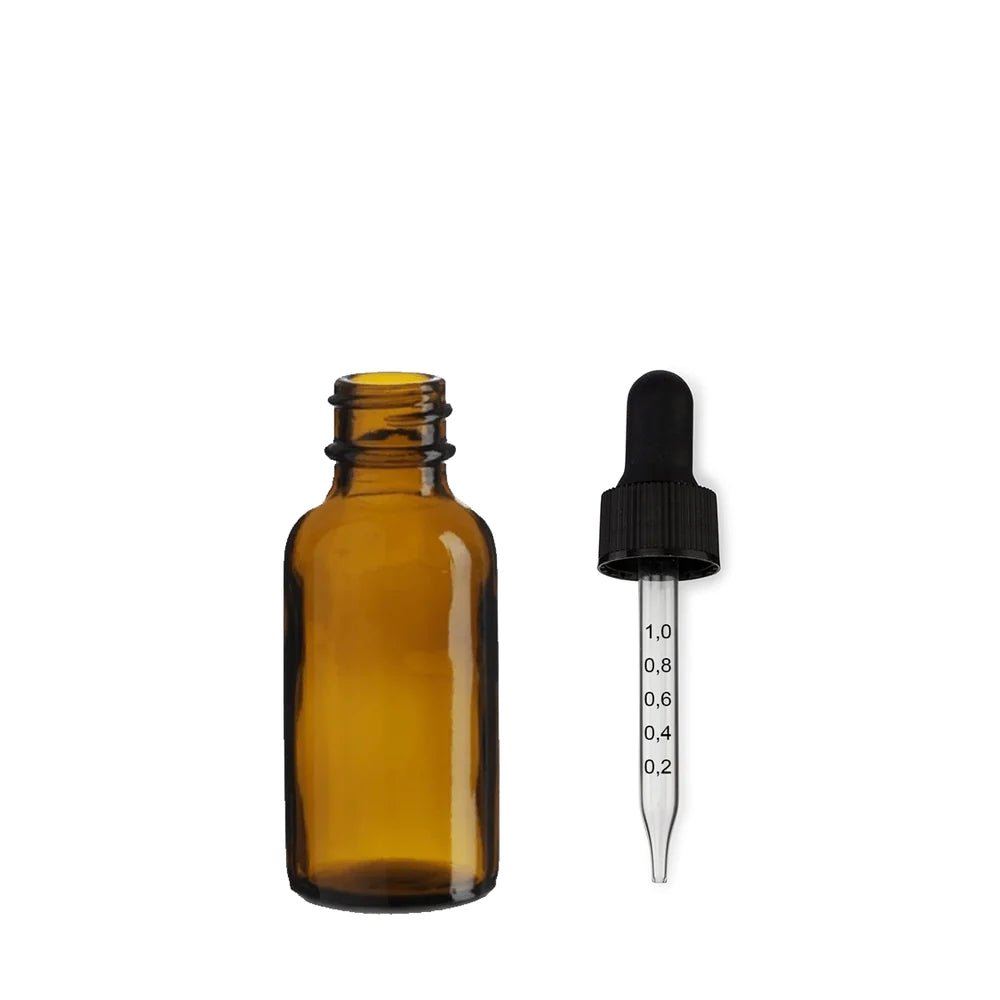 30ML BOTTLE INCLUDING 1ML PIPETTE - Recma Labs